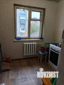 1-к квартира, вторичка, 32м2, 5/5 этаж