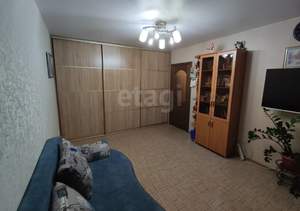 2-к квартира, вторичка, 52м2, 3/10 этаж