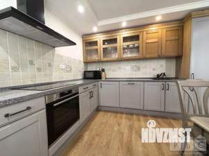 3-к квартира, вторичка, 103м2, 4/17 этаж