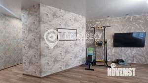 3-к квартира, вторичка, 123м2, 3/10 этаж