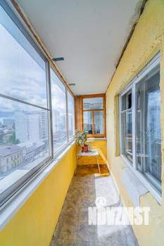 2-к квартира, вторичка, 54м2, 8/9 этаж