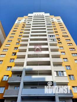 2-к квартира, вторичка, 54м2, 2/18 этаж