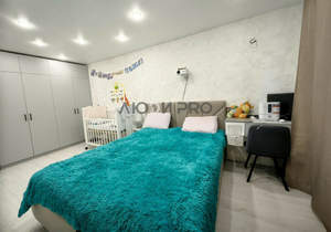 2-к квартира, вторичка, 46м2, 5/5 этаж