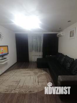 1-к квартира, вторичка, 33м2, 2/5 этаж