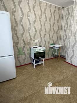 1-к квартира, вторичка, 45м2, 3/8 этаж