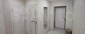 3-к квартира, вторичка, 80м2, 4/10 этаж