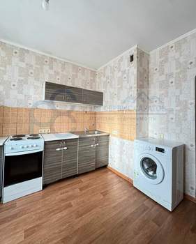 1-к квартира, вторичка, 45м2, 6/23 этаж