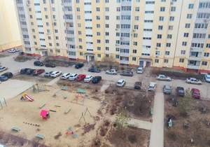 1-к квартира, вторичка, 37м2, 8/10 этаж