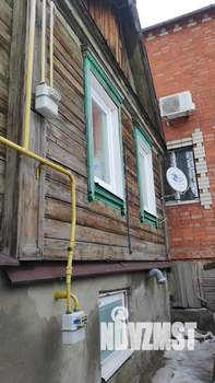 2-к квартира, вторичка, 27м2, 2/2 этаж