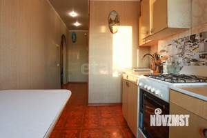 3-к квартира, вторичка, 58м2, 9/9 этаж