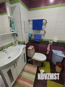 2-к квартира, вторичка, 52м2, 3/10 этаж