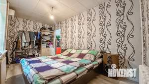 2-к квартира, вторичка, 41м2, 1/5 этаж