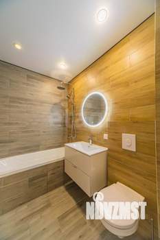 1-к квартира, вторичка, 45м2, 13/26 этаж