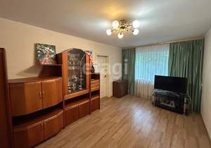 2-к квартира, вторичка, 45м2, 1/5 этаж