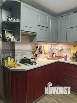 1-к квартира, вторичка, 37м2, 10/10 этаж