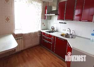 2-к квартира, вторичка, 43м2, 5/5 этаж