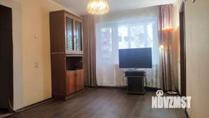 3-к квартира, вторичка, 53м2, 2/9 этаж