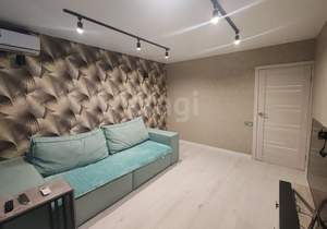 1-к квартира, вторичка, 40м2, 9/10 этаж