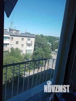 1-к квартира, вторичка, 34м2, 4/5 этаж