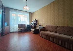 2-к квартира, вторичка, 52м2, 6/9 этаж