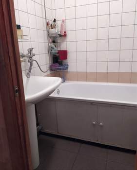 3-к квартира, вторичка, 57м2, 4/9 этаж