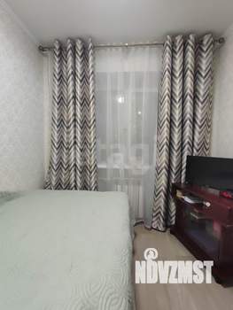 2-к квартира, вторичка, 43м2, 2/5 этаж