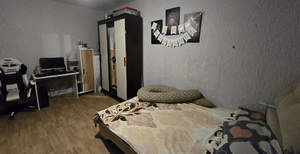 1-к квартира, вторичка, 32м2, 10/10 этаж