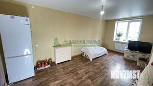 2-к квартира, вторичка, 45м2, 2/10 этаж