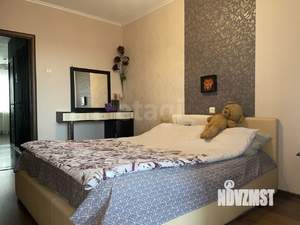 3-к квартира, вторичка, 66м2, 6/9 этаж