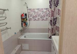 2-к квартира, вторичка, 56м2, 17/19 этаж