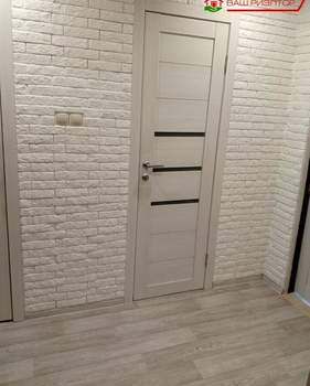 3-к квартира, вторичка, 64м2, 6/9 этаж