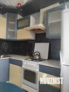 1-к квартира, вторичка, 33м2, 6/9 этаж