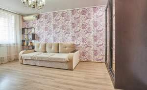 2-к квартира, вторичка, 51м2, 9/10 этаж