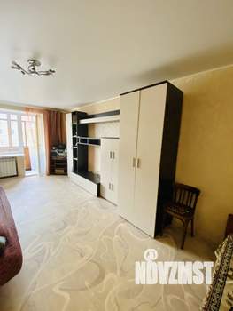 1-к квартира, вторичка, 32м2, 7/9 этаж