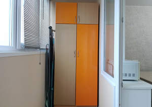 2-к квартира, вторичка, 51м2, 9/10 этаж