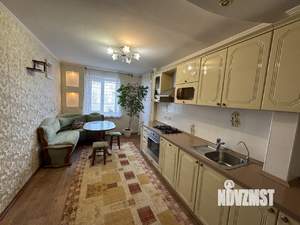 3-к квартира, вторичка, 84м2, 8/10 этаж