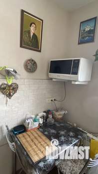 3-к квартира, вторичка, 43м2, 5/5 этаж