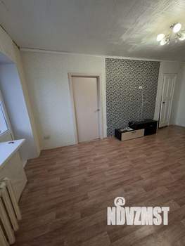 2-к квартира, вторичка, 46м2, 4/6 этаж