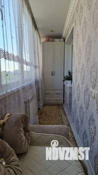 2-к квартира, вторичка, 69м2, 5/10 этаж