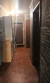 3-к квартира, вторичка, 52м2, 3/5 этаж