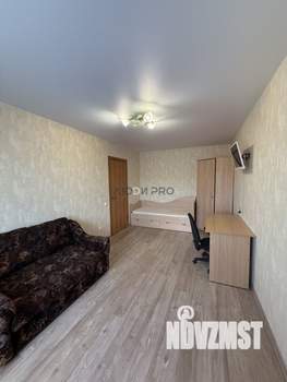 1-к квартира, вторичка, 34м2, 6/10 этаж