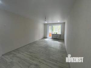 1-к квартира, вторичка, 34м2, 2/10 этаж