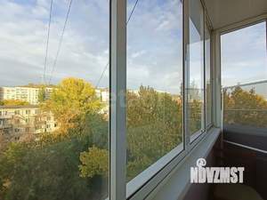 2-к квартира, вторичка, 55м2, 8/9 этаж