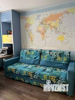 3-к квартира, вторичка, 76м2, 21/25 этаж