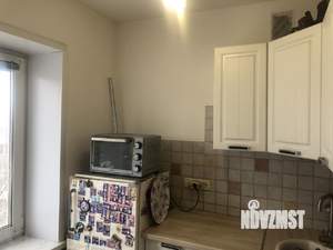 2-к квартира, вторичка, 43м2, 5/5 этаж