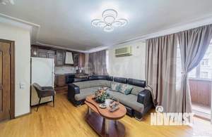 3-к квартира, вторичка, 70м2, 3/10 этаж