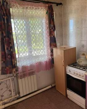 2-к квартира, вторичка, 44м2, 1/5 этаж