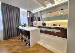 3-к квартира, вторичка, 115м2, 5/9 этаж