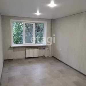 1-к квартира, вторичка, 30м2, 1/5 этаж