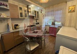 3-к квартира, вторичка, 64м2, 4/9 этаж